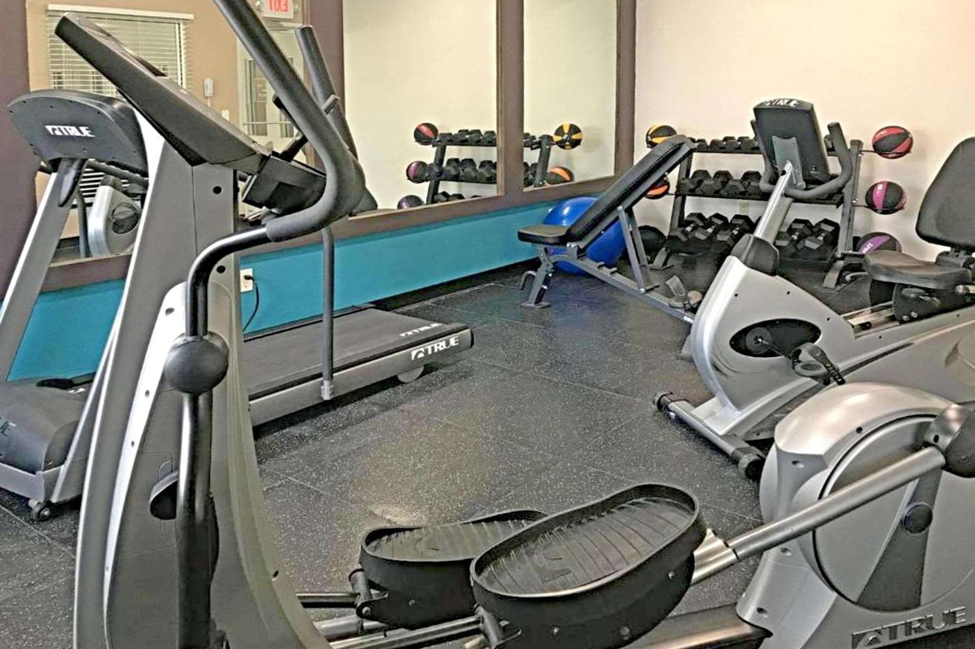 Rodeway Inn & Suites O'Fallon Εξωτερικό φωτογραφία