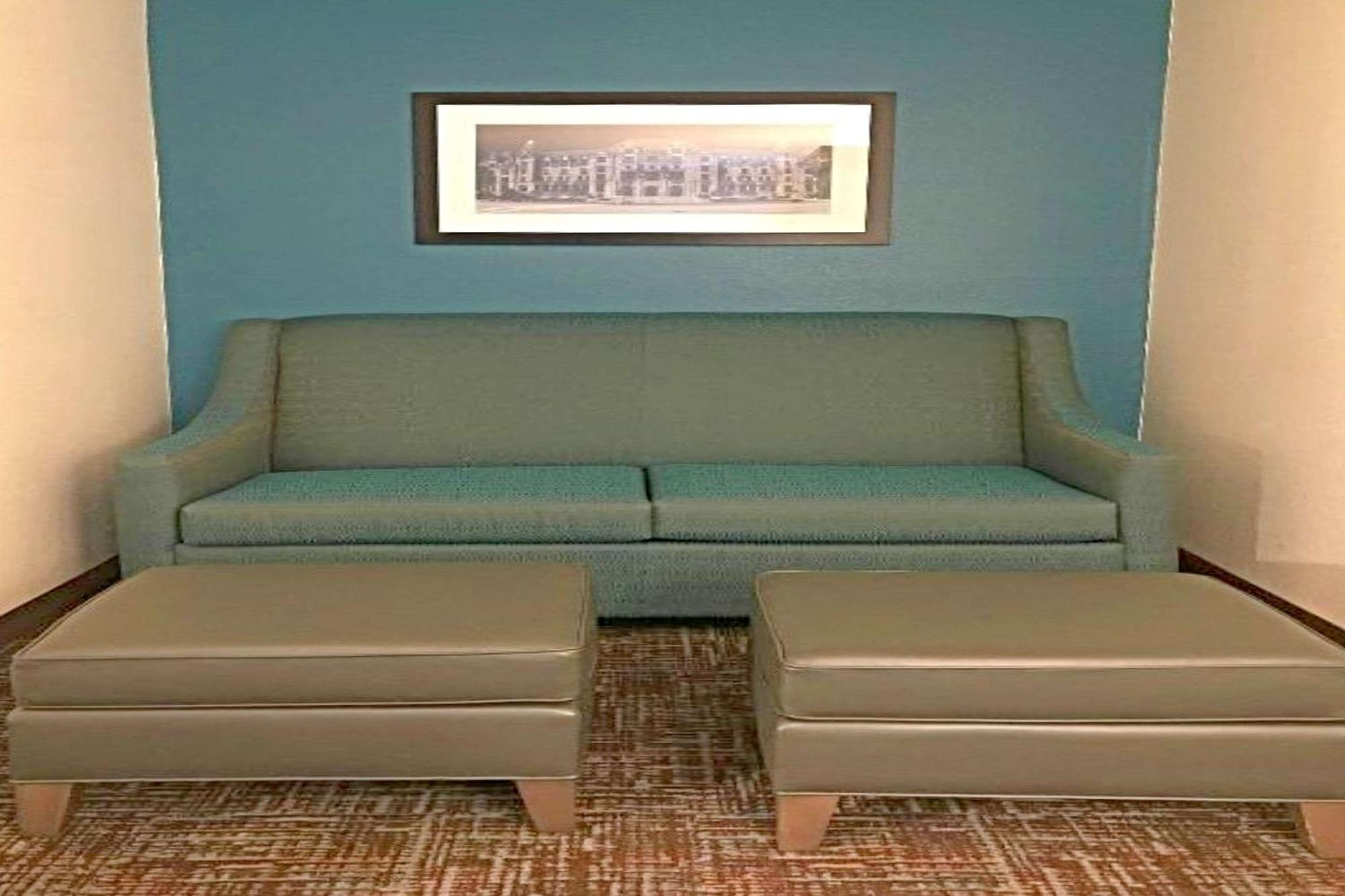 Rodeway Inn & Suites O'Fallon Εξωτερικό φωτογραφία