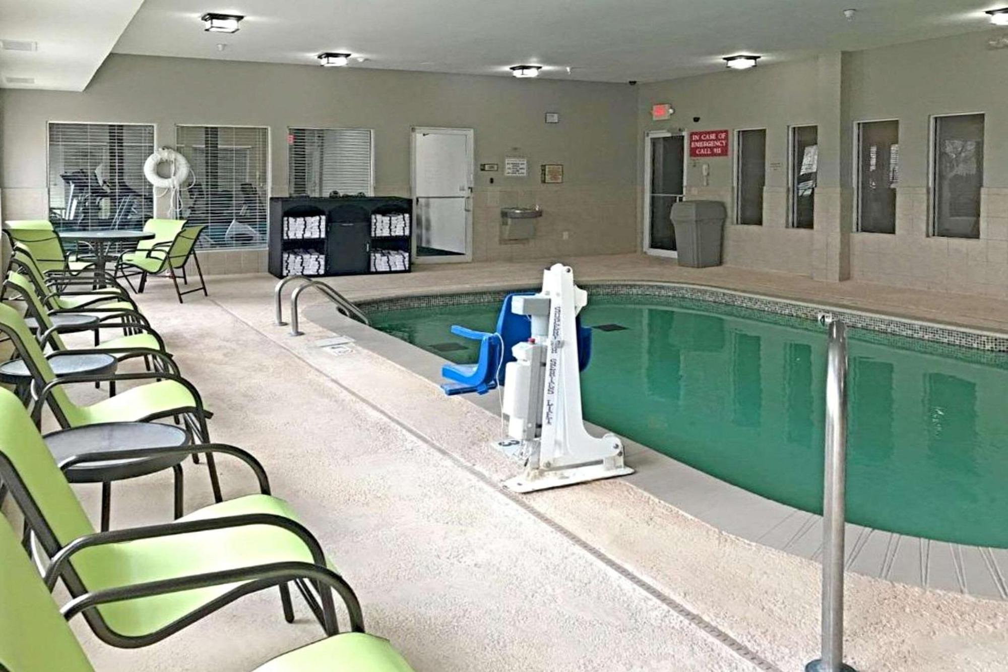 Rodeway Inn & Suites O'Fallon Εξωτερικό φωτογραφία