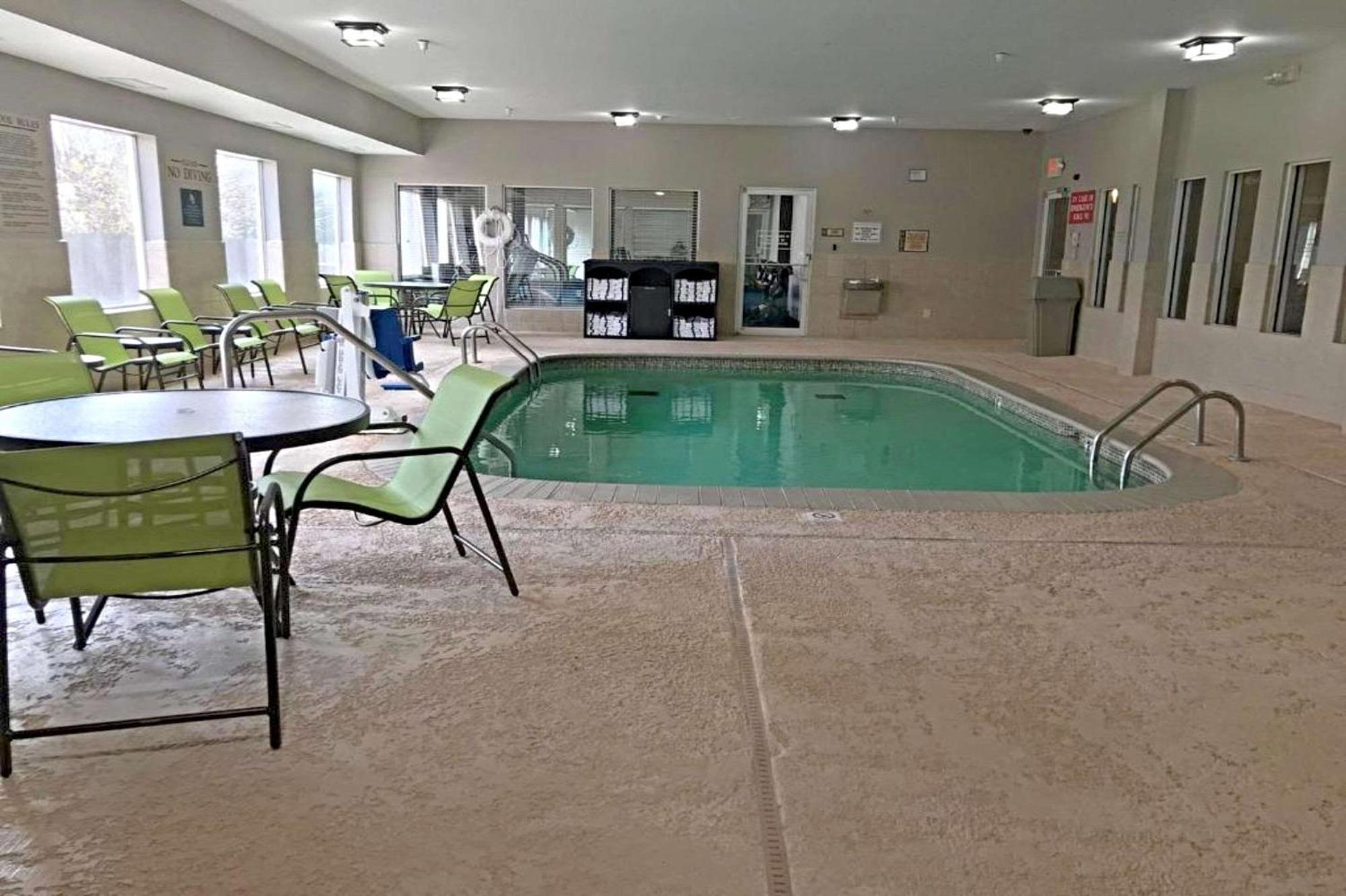 Rodeway Inn & Suites O'Fallon Εξωτερικό φωτογραφία