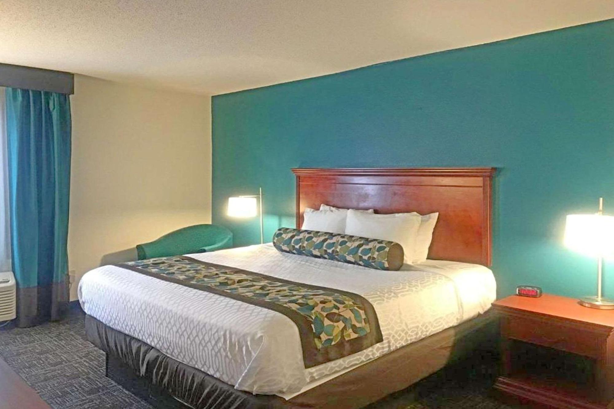 Rodeway Inn & Suites O'Fallon Εξωτερικό φωτογραφία