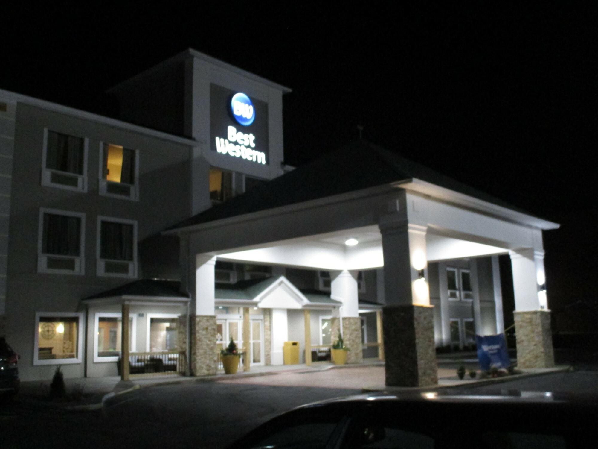Rodeway Inn & Suites O'Fallon Εξωτερικό φωτογραφία
