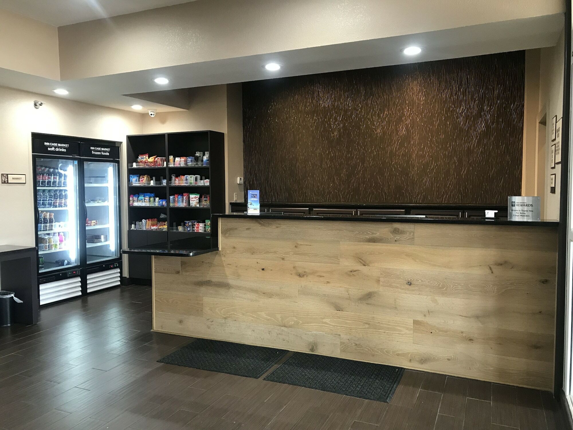 Rodeway Inn & Suites O'Fallon Εξωτερικό φωτογραφία