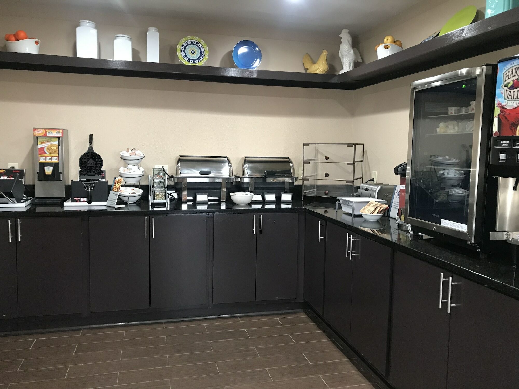 Rodeway Inn & Suites O'Fallon Εξωτερικό φωτογραφία