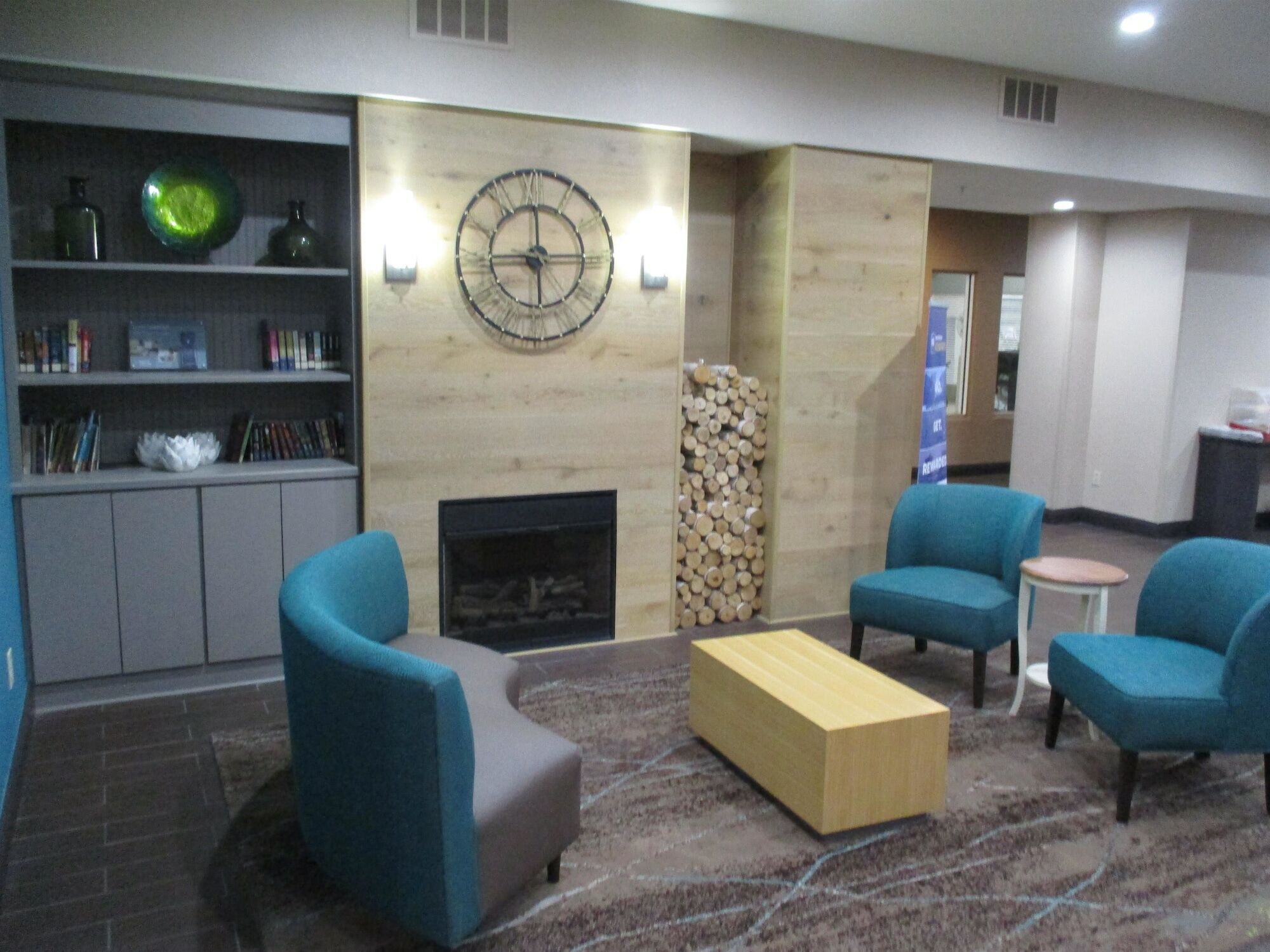 Rodeway Inn & Suites O'Fallon Εξωτερικό φωτογραφία